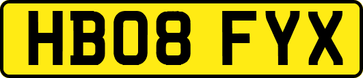 HB08FYX