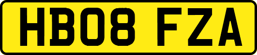 HB08FZA