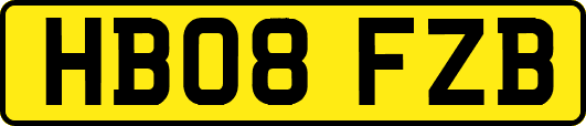 HB08FZB