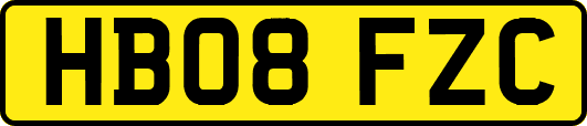 HB08FZC