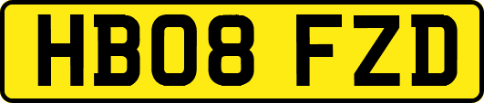 HB08FZD