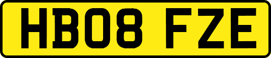 HB08FZE