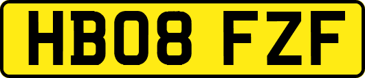 HB08FZF