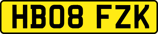 HB08FZK