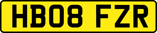 HB08FZR