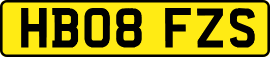 HB08FZS