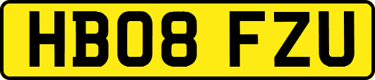 HB08FZU