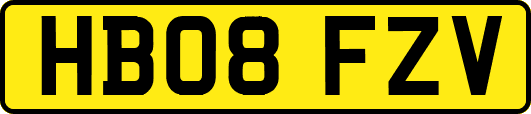 HB08FZV