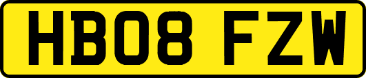 HB08FZW