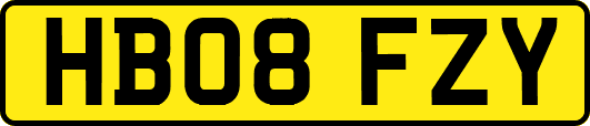 HB08FZY