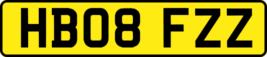 HB08FZZ