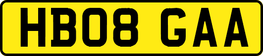 HB08GAA