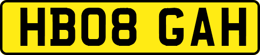 HB08GAH