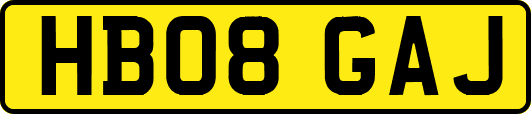 HB08GAJ