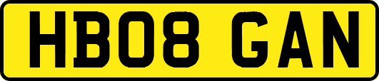 HB08GAN