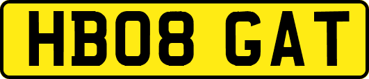 HB08GAT