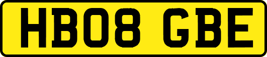 HB08GBE
