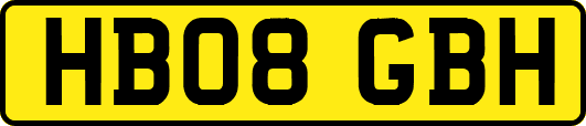 HB08GBH