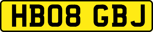 HB08GBJ