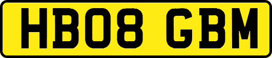 HB08GBM