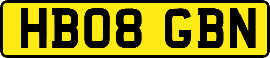 HB08GBN