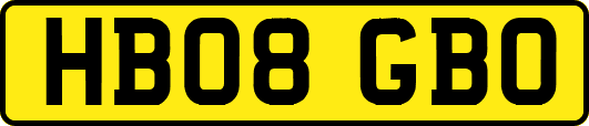 HB08GBO