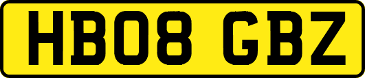 HB08GBZ