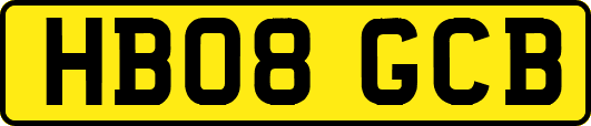 HB08GCB