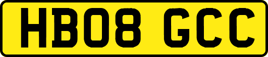 HB08GCC