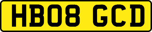 HB08GCD