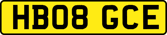 HB08GCE