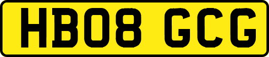 HB08GCG