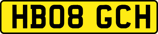 HB08GCH