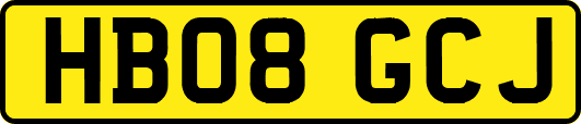 HB08GCJ