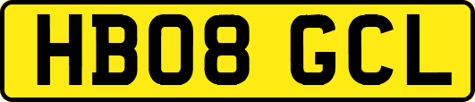 HB08GCL