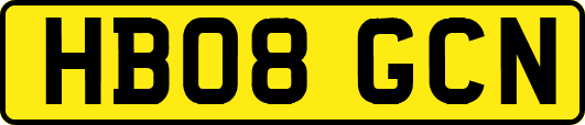 HB08GCN