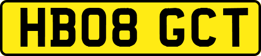 HB08GCT