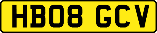HB08GCV