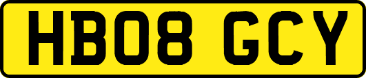 HB08GCY