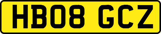 HB08GCZ