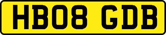 HB08GDB