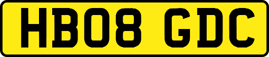 HB08GDC