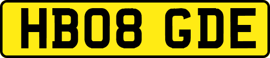 HB08GDE