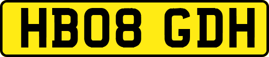HB08GDH