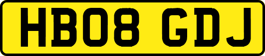 HB08GDJ