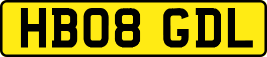 HB08GDL