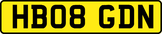 HB08GDN
