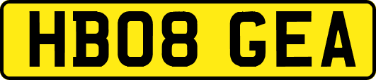 HB08GEA