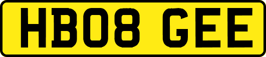 HB08GEE