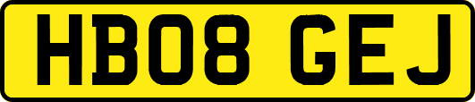 HB08GEJ